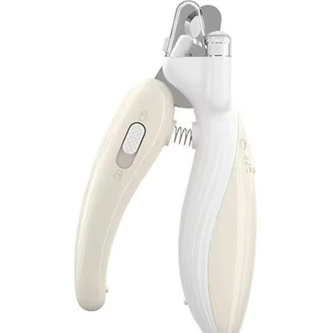 PETZZ™ Nagelknipper met LED licht