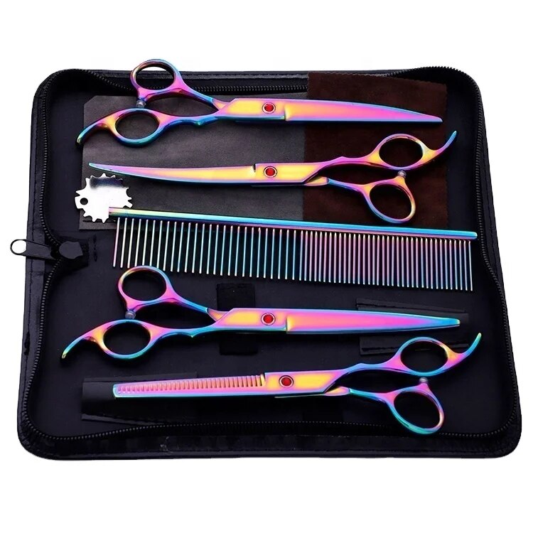 PETZZ™ Honden Knip Set Deluxe