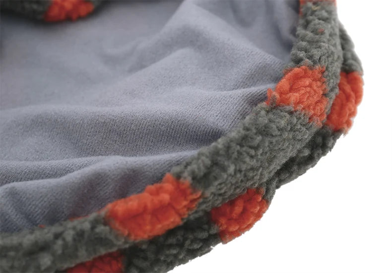 PETZZ™ Fleece Outfit voor Honden