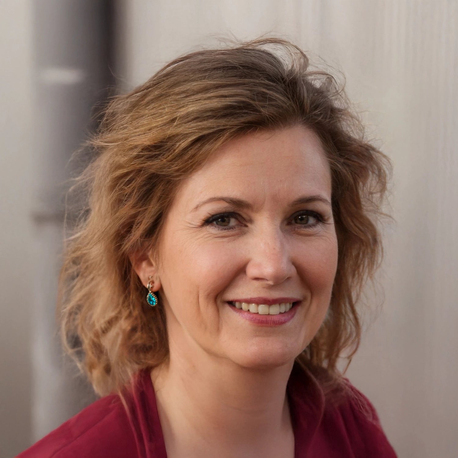 Catherine Deveraux – Verantwoordelijke Klantenservice bij Hondenhoek, specialist in klanttevredenheid, productadvies, hondenvoer, accessoires, leveringsvragen en retourbeleid. Altijd klaar om al uw vragen te beantwoorden over onze trending hondenproducten.