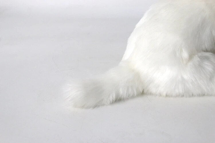 PETZZ™ Deluxe Realistische Hondenknuffels