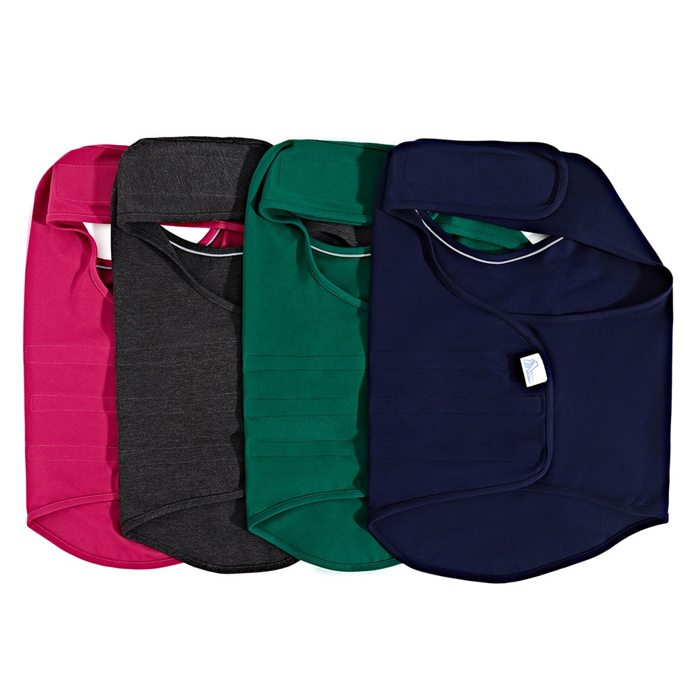 Anti-Angst Vest voor Honden