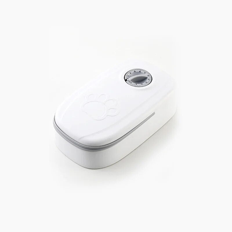 PETZZ™ Automatische Voederbak met Timer