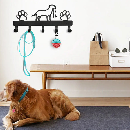 PawPerfect Kapstok - Accessoires voor iedereen - Hondenhoek online winkel voor hond en baasje korting