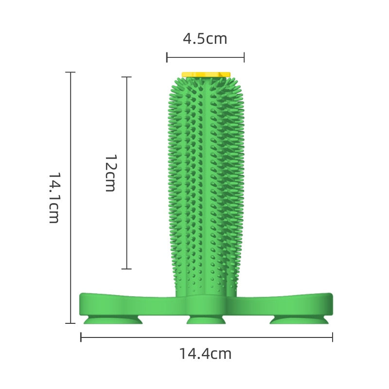 PETZZ™ Gebitsreiniging Stick
