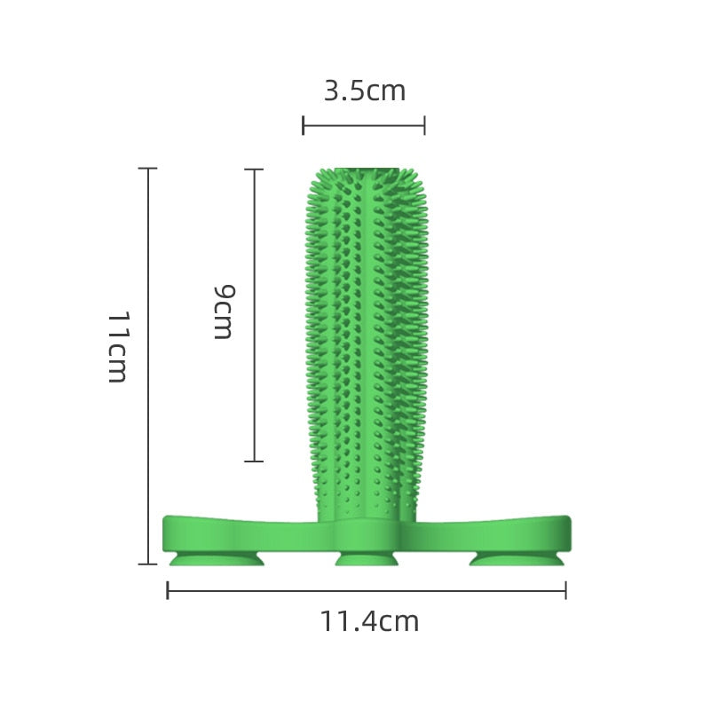 PETZZ™ Gebitsreiniging Stick