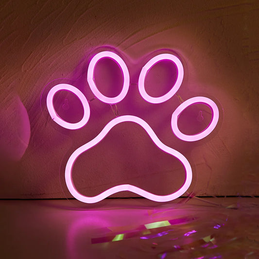Hippe LED-verlichting - Hondenhoek online winkel voor Hond en Baasje