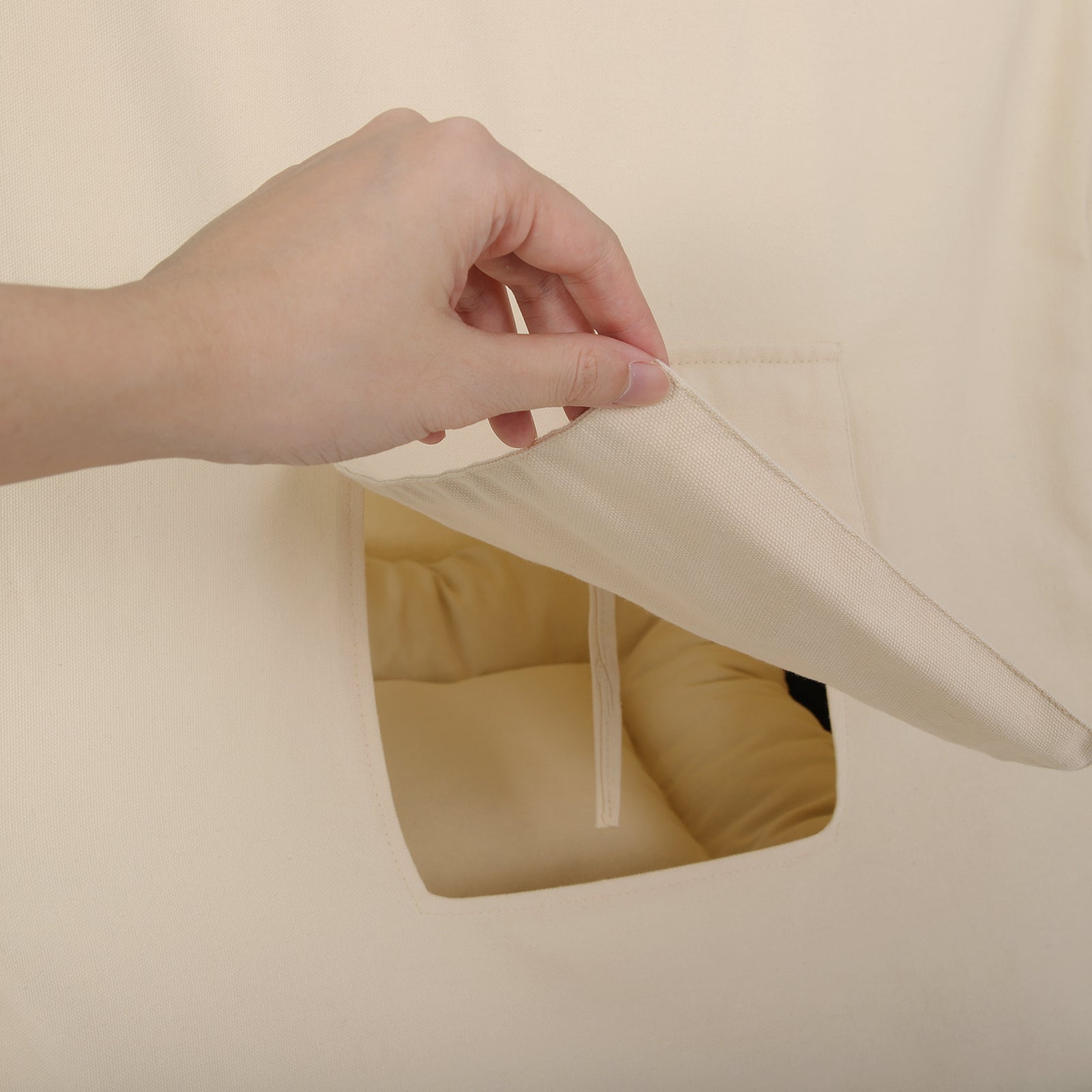 PETZZ™ Deluxe Tipi