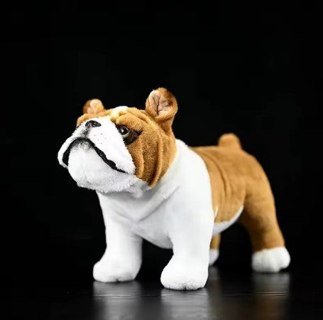 PETZZ™ Deluxe Realistische Hondenknuffels