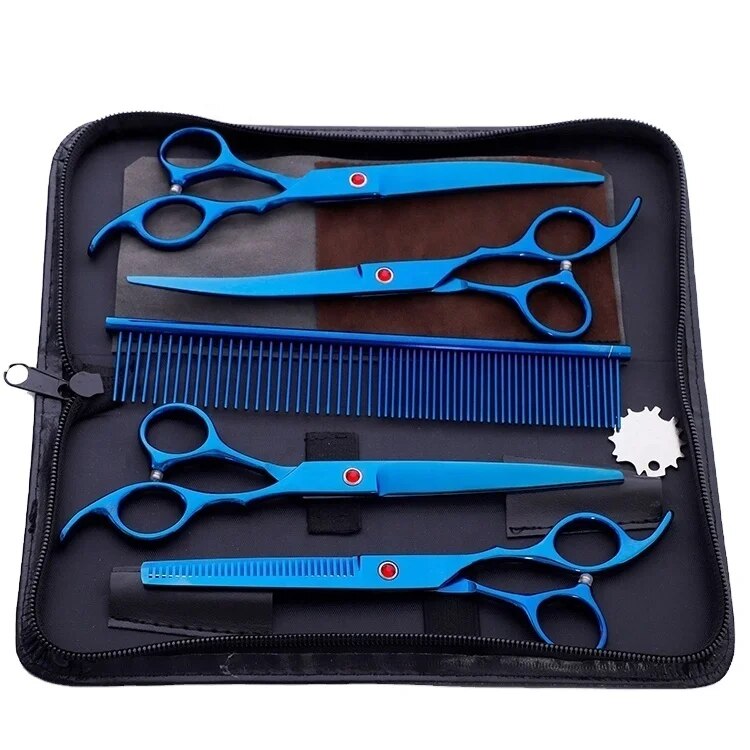 PETZZ™ Honden Knip Set Deluxe
