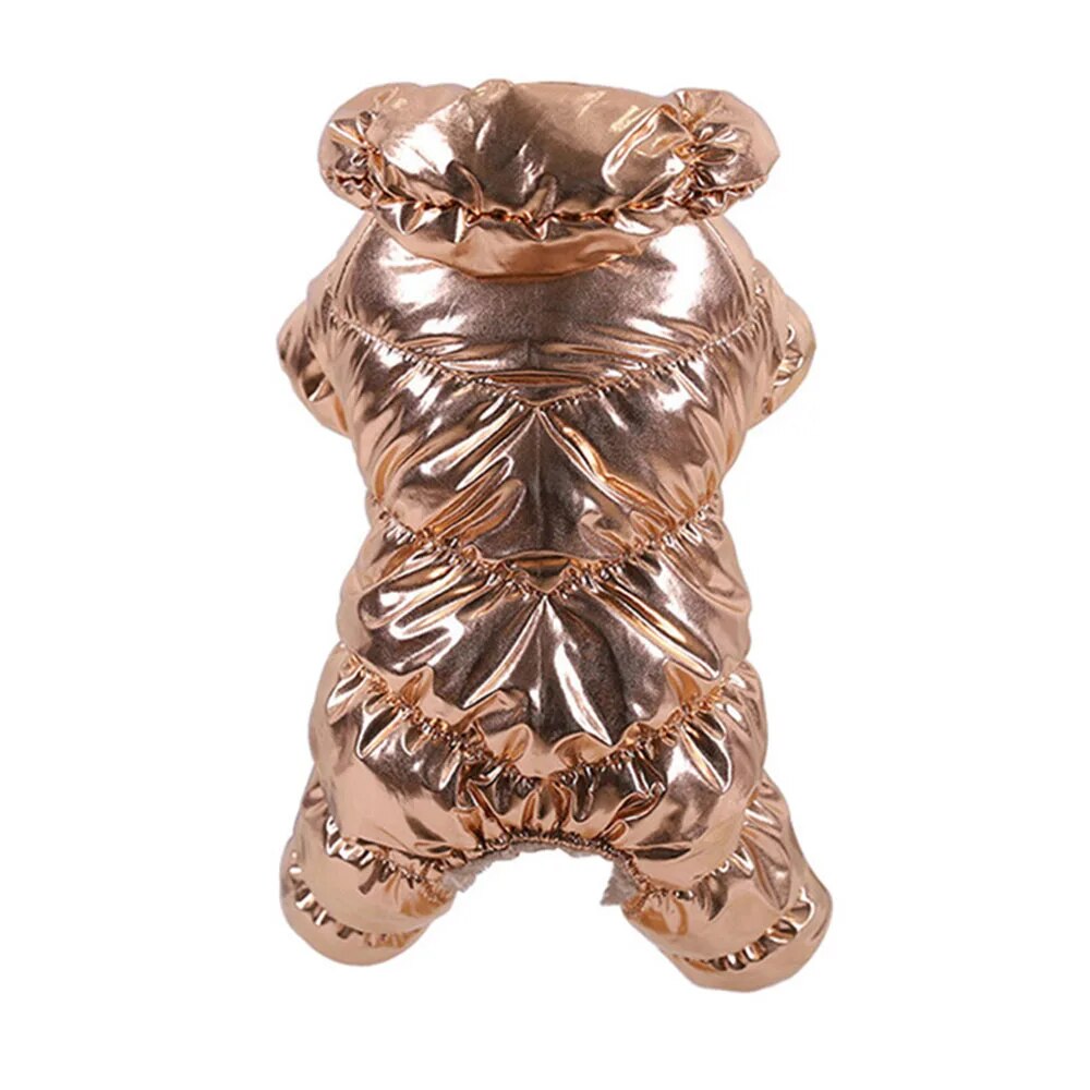 PETZZ™ Warme Winterjas