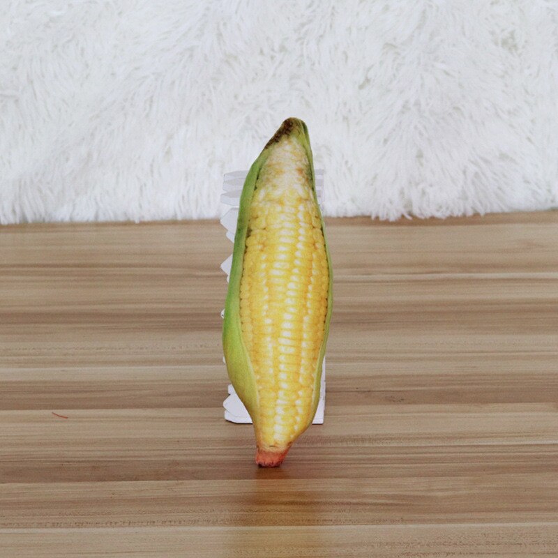 Grappig Voedsel Speelgoed - Lief Speeltje Honden - Hondenhoek Online