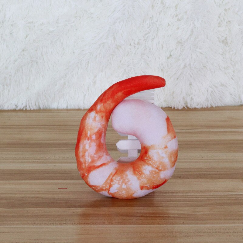 Grappig Voedsel Speelgoed - Lief Speeltje Honden - Hondenhoek Online