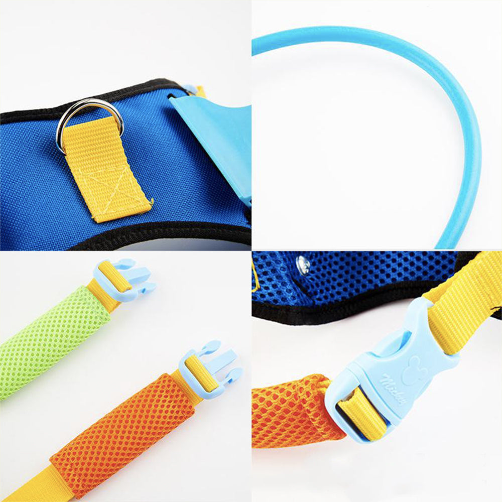 PETZZ Veiligheidsschild voor blinde honden - Online Hondenwinkel