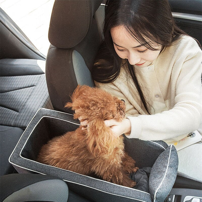 PETZZ™ Safety Autostoel