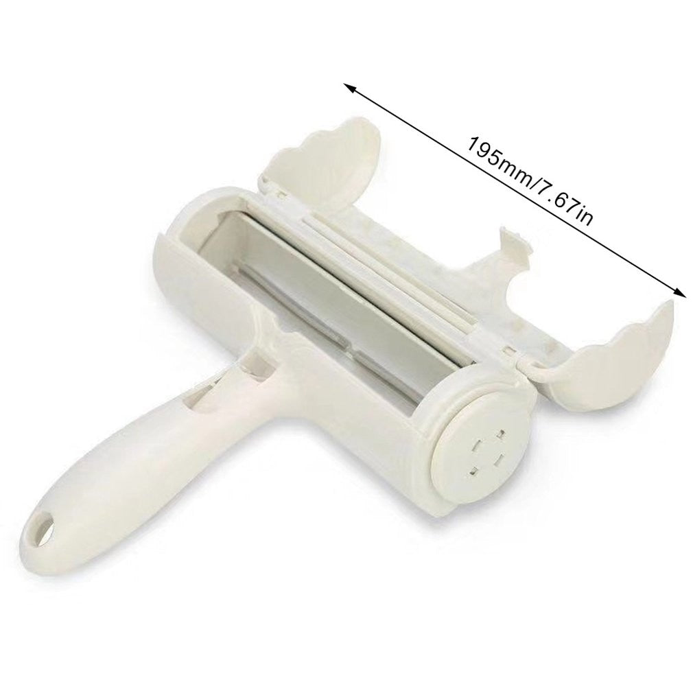 PETZZ Premium Haren Verwijderaar - Weg met haren van hond - Hondenhoek