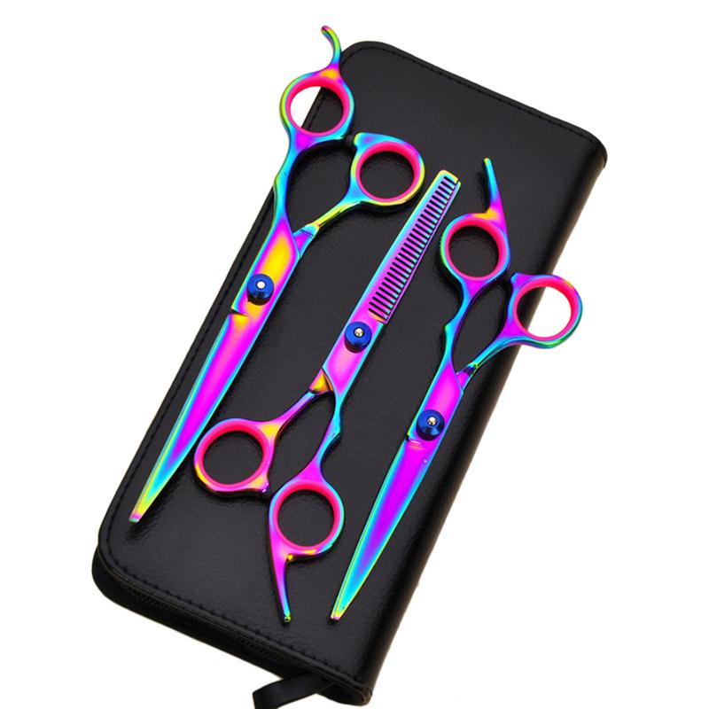 PETZZ Honden Knip Set - Uiterlijke Verzorging voor uw Huisdier