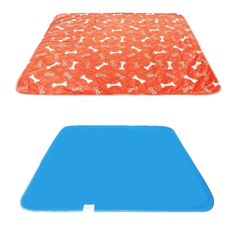 Petzz Potty Training Mat - Voorkom Plasjes in Huis - Absorberend