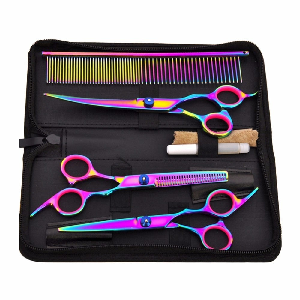 PETZZ™ Honden Knip Set Deluxe