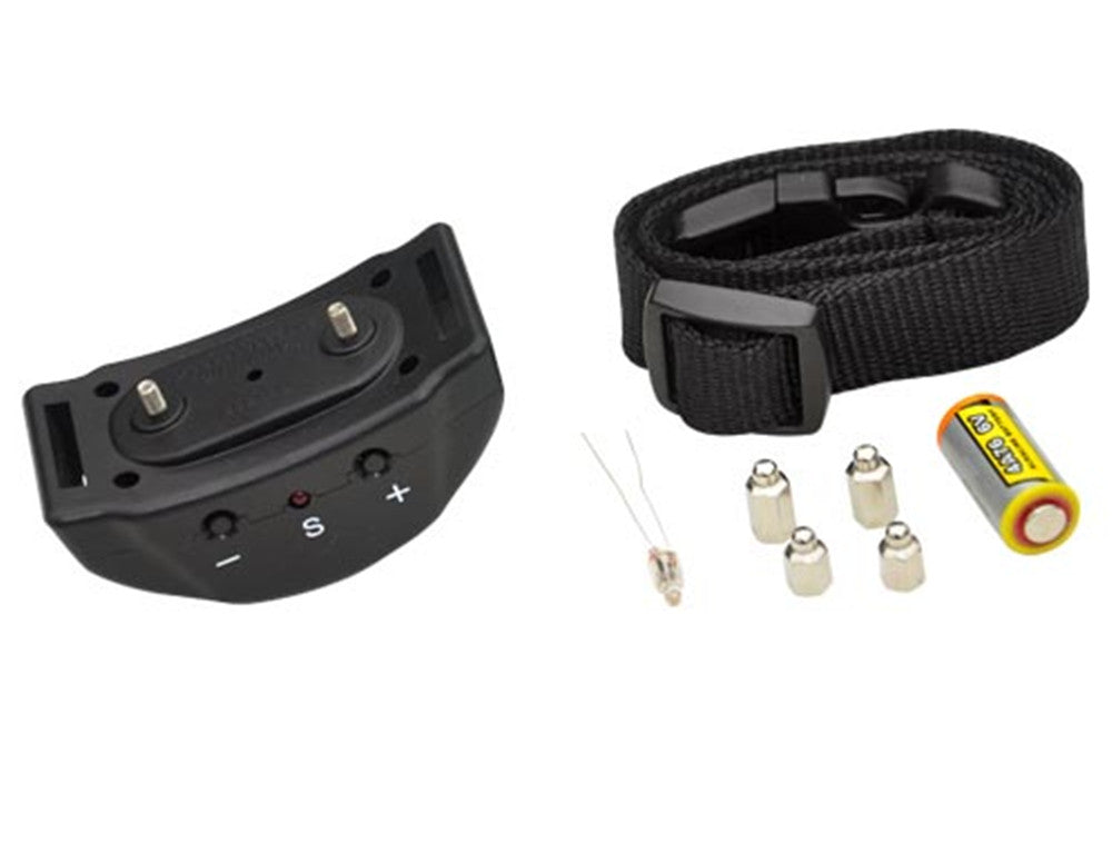 Petliner Anti Blaf Halsband - Houd Uw Hond Stil - Voorkom Ergenissen