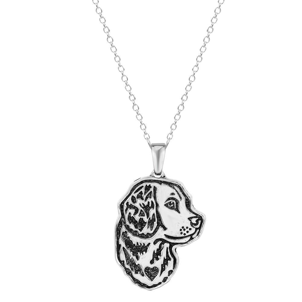 DogLovers™ Ketting