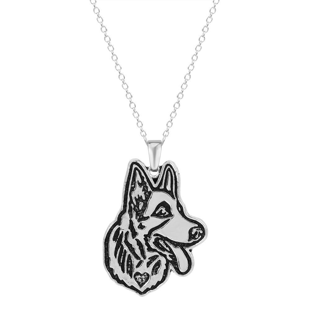 DogLovers™ Ketting