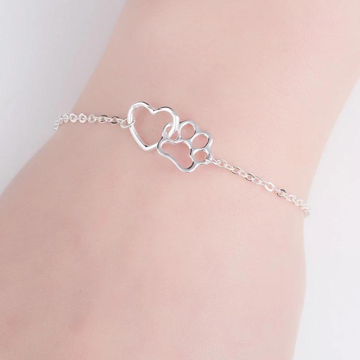 PETZZ Armband - De Liefde Voor Uw Huisdier Boven Alles - Hondenhoek