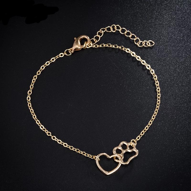 PETZZ Armband - De Liefde Voor Uw Huisdier Boven Alles - Hondenhoek