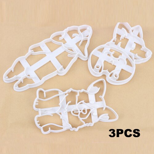 Corgi Cookie Cutters