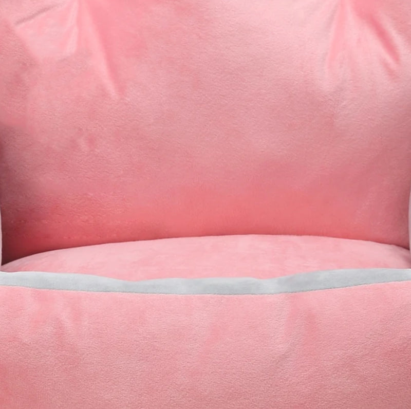 PETZZ Crown Hondenbed Deluxe - Slapende Honden - Hondenhoek Winkel