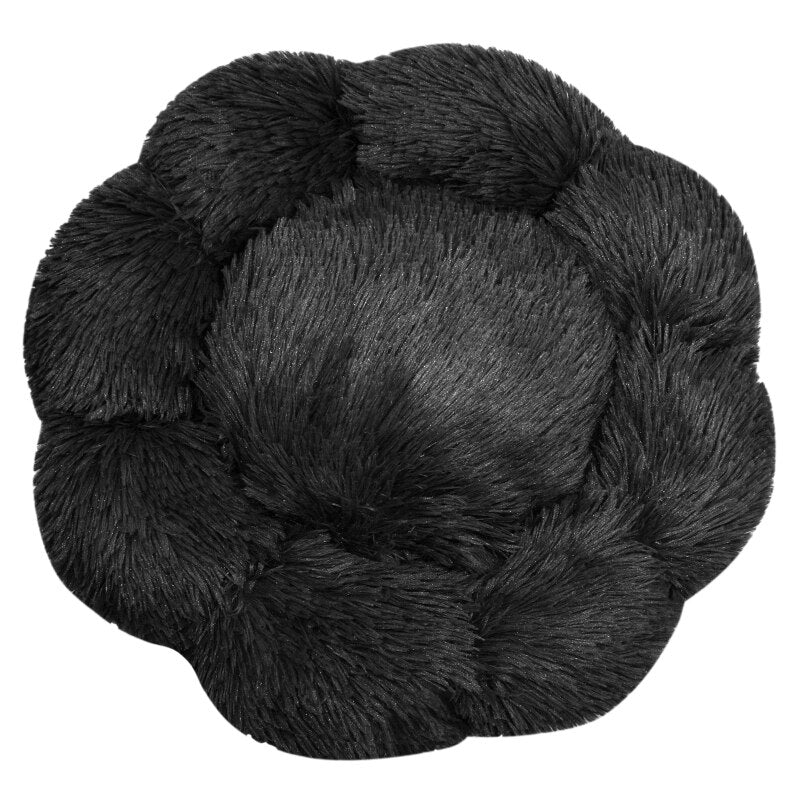 PETZZ Wolky Zacht Hondenbed - Donut Bed van 2022 - Hondenhoek.com