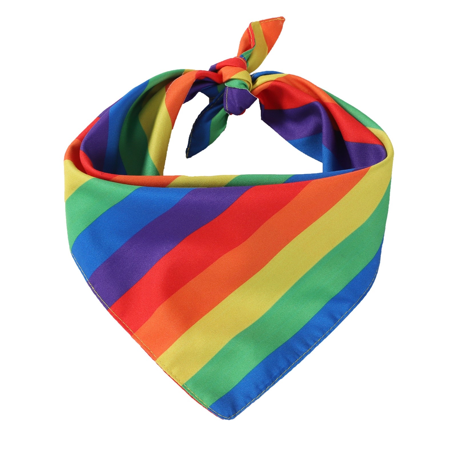 Pride Bandana voor Honden