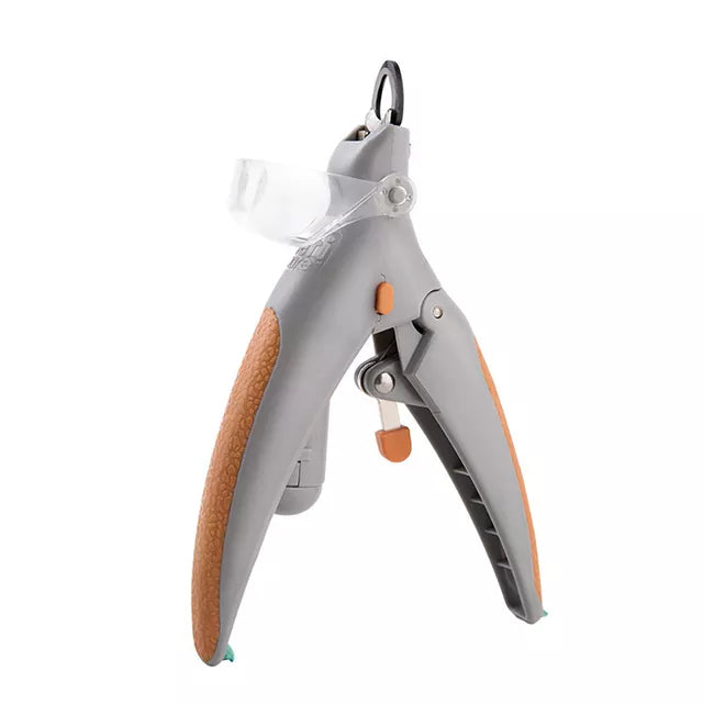 PETZZ™ Nagelknipper met LED licht