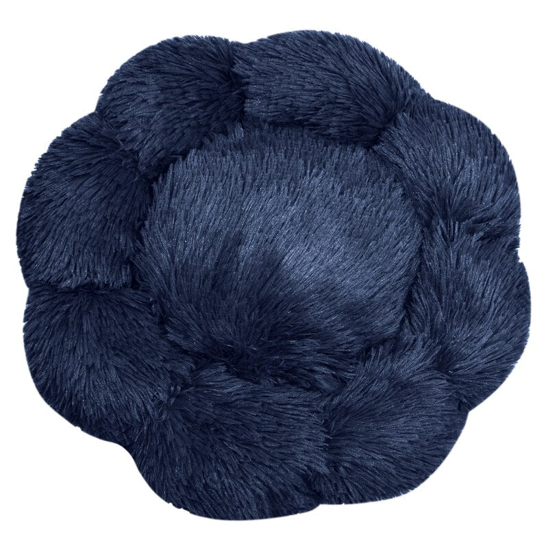 PETZZ Wolky Zacht Hondenbed - Donut Bed van 2022 - Hondenhoek.com