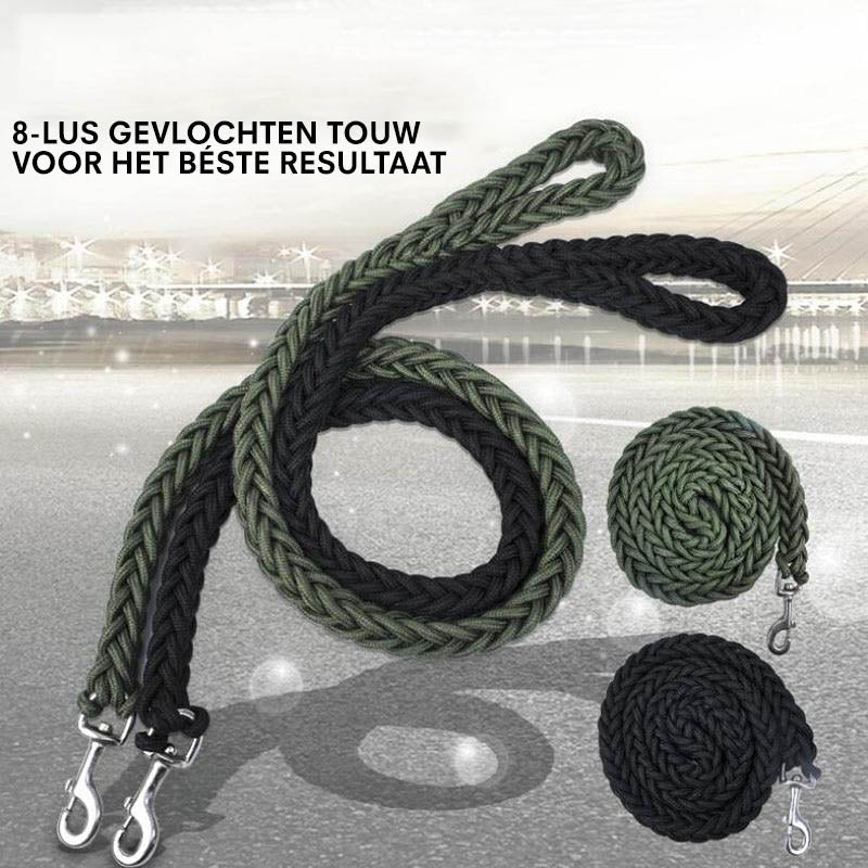 Hondenriem Trix | Shop Nu Bij Pawness Hondenriem Trix | Shop Nu Bij Pawness