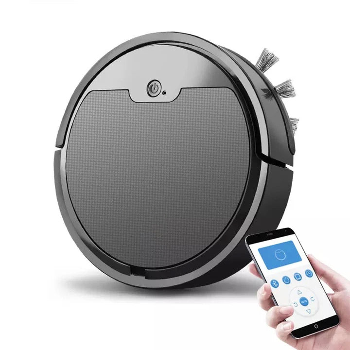 PETZZ Premium Smart Stofzuiger - Huishoudelijk - Hondenhoek.com