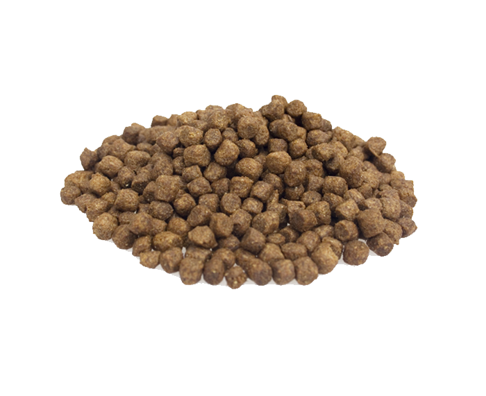 Super Premium Mini Chicken & Rice - Brokken voor Puppy - WOEF Boetiek