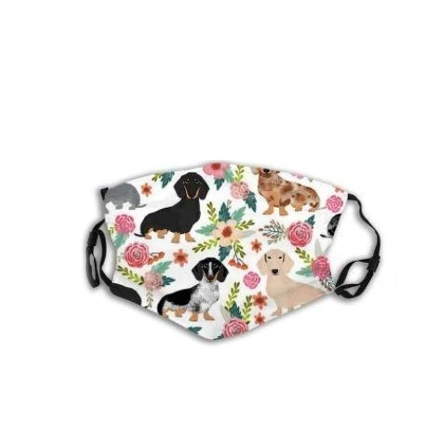 Mondmasker Masker mondkapje mannen honden online kopen