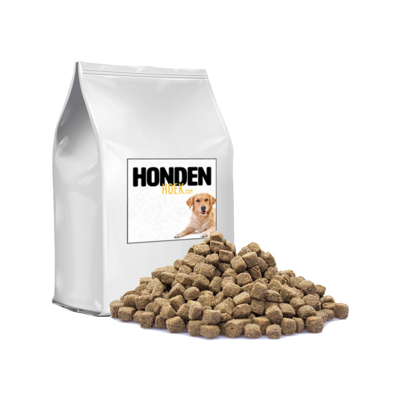 Adult Active - Eten voor de Actieve Volwassen Hond - Hondenhoek