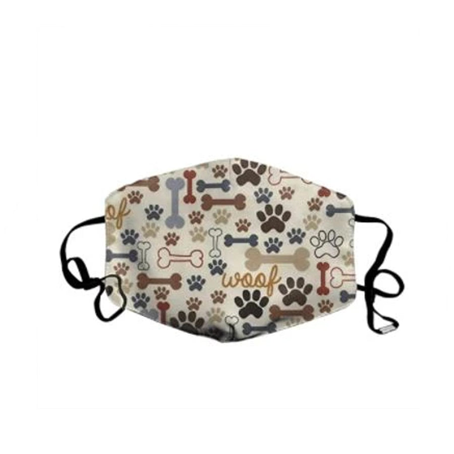 Mondmasker Masker mondkapje mannen honden online kopen