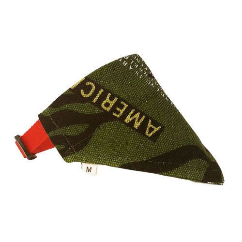 Trendy Bandana - Hondenkleding en accessoires - WOEF Boetiek