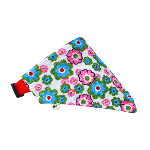 Trendy Bandana - Hondenkleding en accessoires - WOEF Boetiek