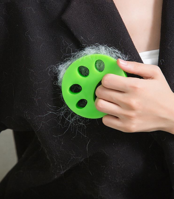 Hairzapper Wasmachine Harenaantrekker - Weg met hondenharen Hondenhoek