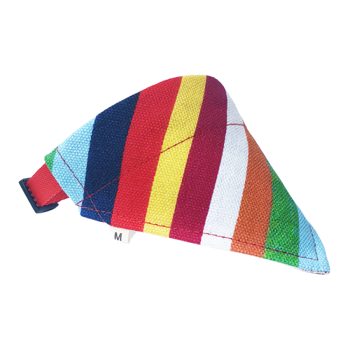 Trendy Bandana - Hondenkleding en accessoires - WOEF Boetiek