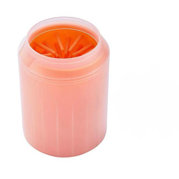 Hondenpoten Schoonmaak Cup - Handige Honden Producten - WOEF Boetiek