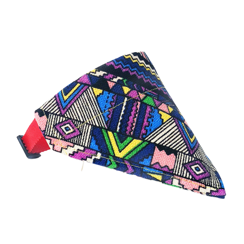 Trendy Bandana - Hondenkleding en accessoires - WOEF Boetiek