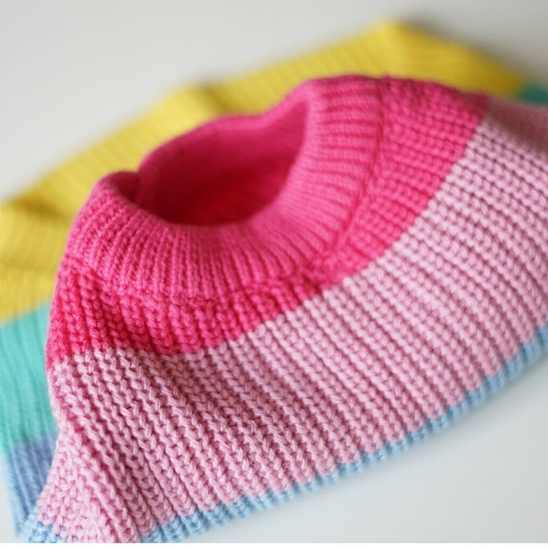 iBeans Hipster Doggo Trui - WOEF Boetiek - alles voor uw hond