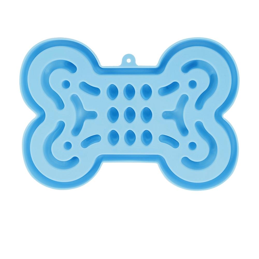 PETZZ Anti Schrokbak - Gulzige Eters - Honden Voederbak - Hondenhoek