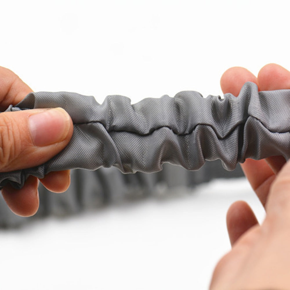 Ren-samen-met-uw-hond Starter Pakket - Samen voor een actief leven