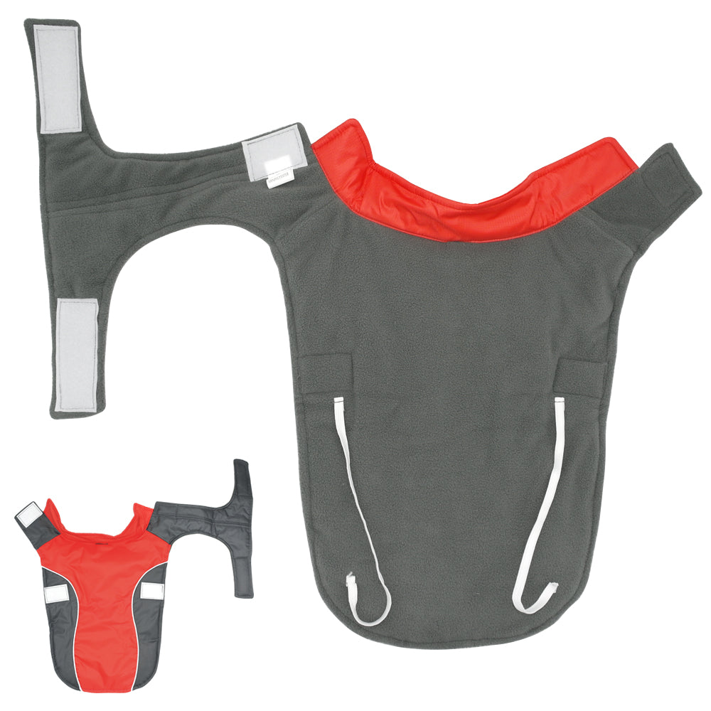 Winter Waterproof Honden Jas